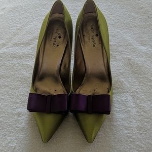 Kate Spade heels